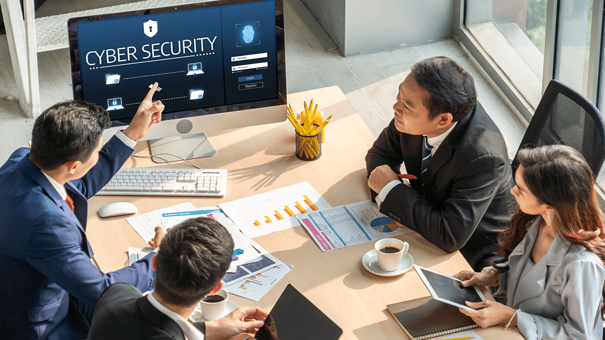 Security for Small Businesses: Essential Protection Every SMB Needs Security for Small Businesses: Essential Protection Every SMB Needs