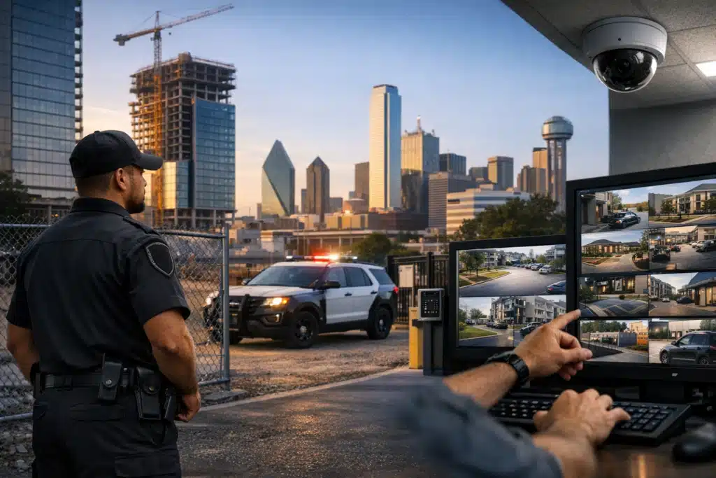 Common Mistakes to Avoid When Hiring Security Services in Dallas - 2