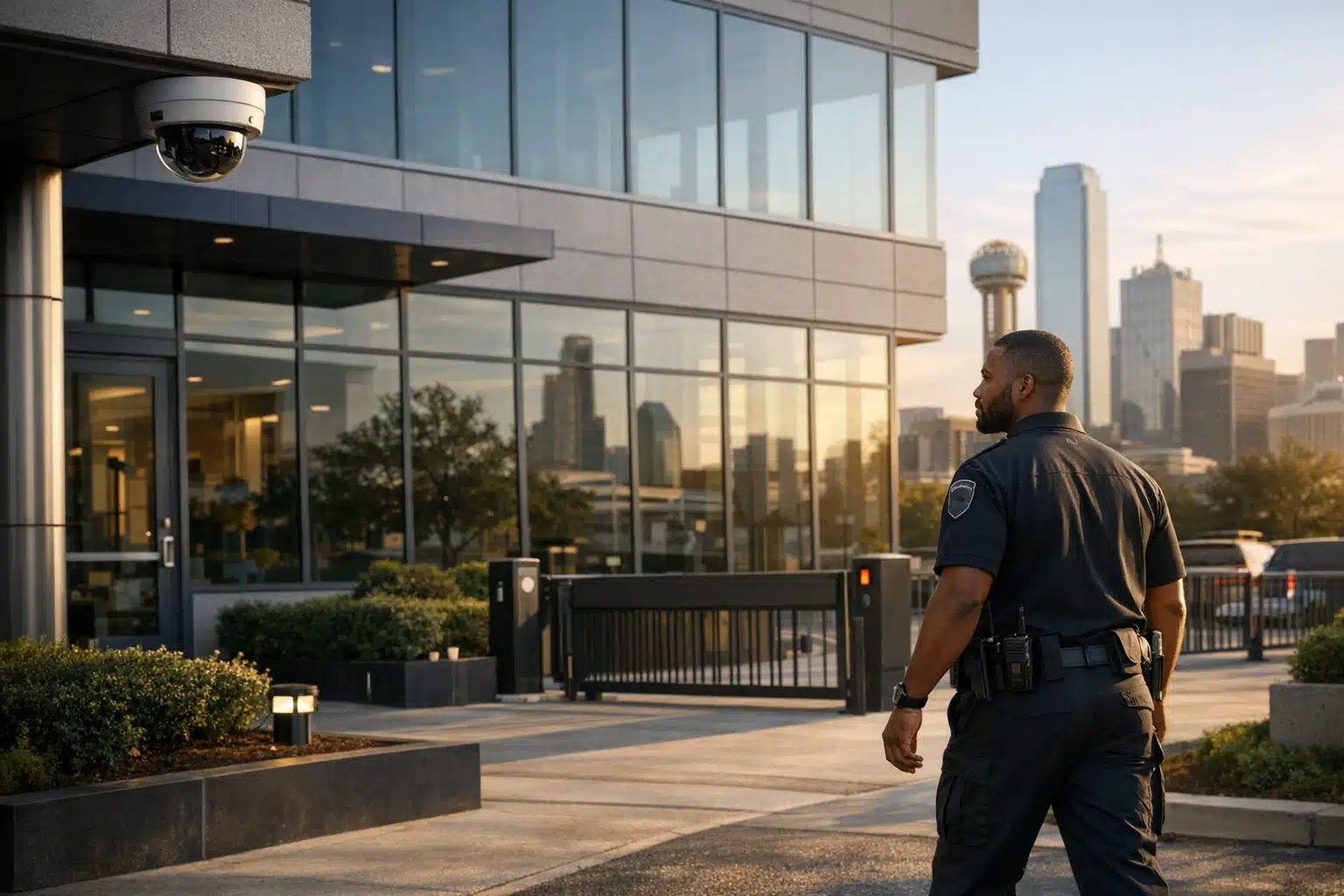 Common Mistakes to Avoid When Hiring Security Services in Dallas Common Mistakes to Avoid When Hiring Security Services in Dallas