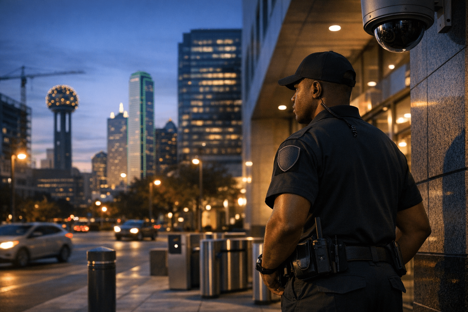 Cost Breakdown: What Dallas Businesses Can Expect to Pay for Security Services Cost Breakdown: What Dallas Businesses Can Expect to Pay for Security Services