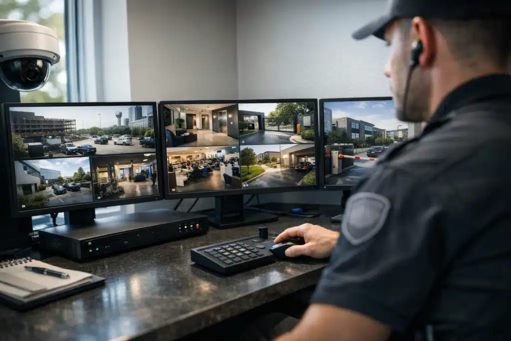 Cost-Effective Security Solutions for Small Dallas Businesses - 2