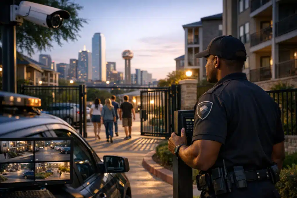 Dallas Summer Crime Trends: Tailoring Security Solutions for Residential Areas - 2