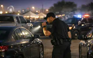 Enhancing Security for Dallas Outdoor Events with Mobile Patrols - 2