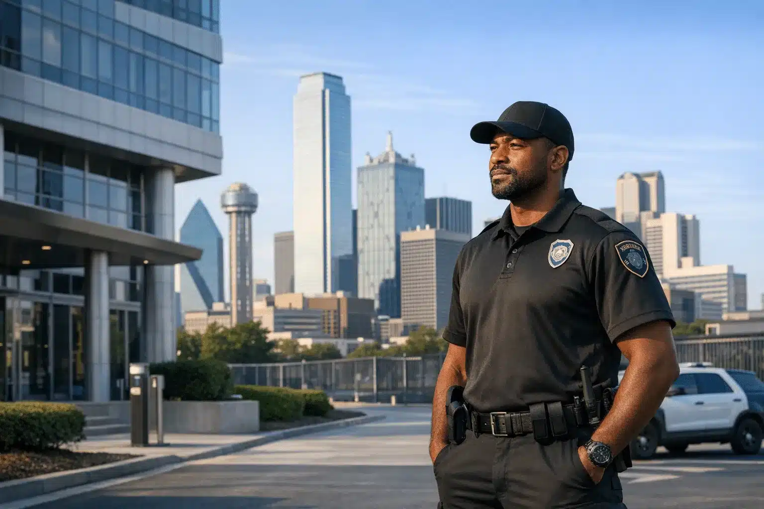 Guard Licensing Requirements in Dallas: What Every Business Needs to Know Guard Licensing Requirements in Dallas: What Every Business Needs to Know