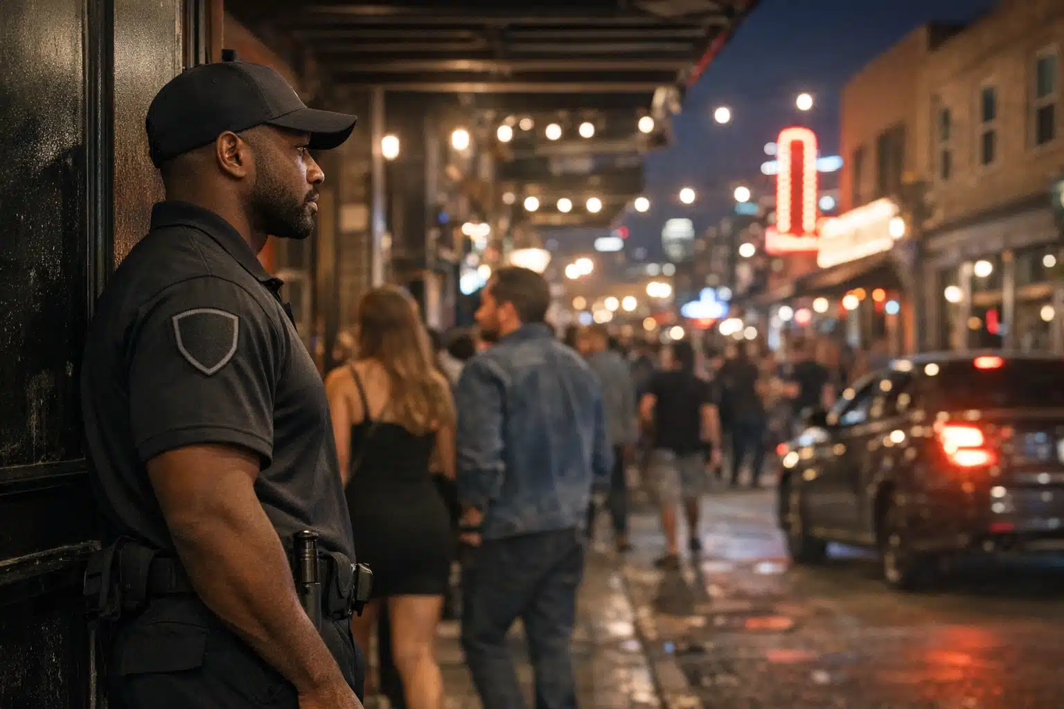How to Choose Between On-Site Security and Remote Monitoring for Your Dallas Business How to Choose Between On-Site Security and Remote Monitoring for Your Dallas Business