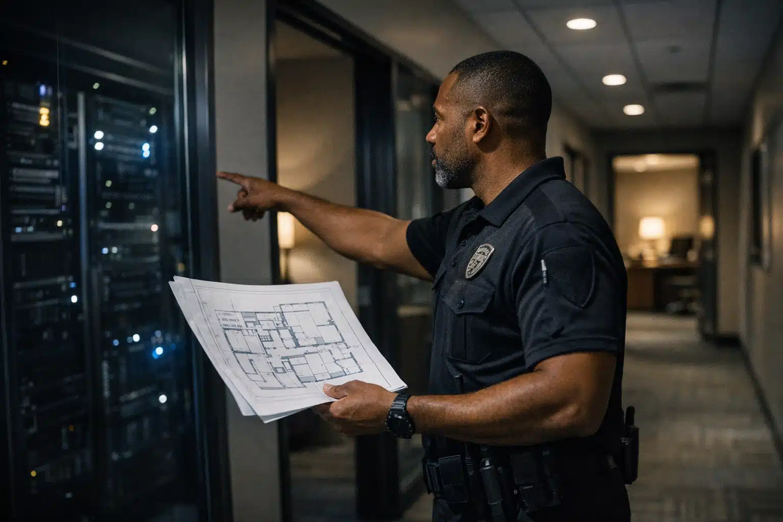 How to Choose the Right Security System for Dallas Office Buildings How to Choose the Right Security System for Dallas Office Buildings