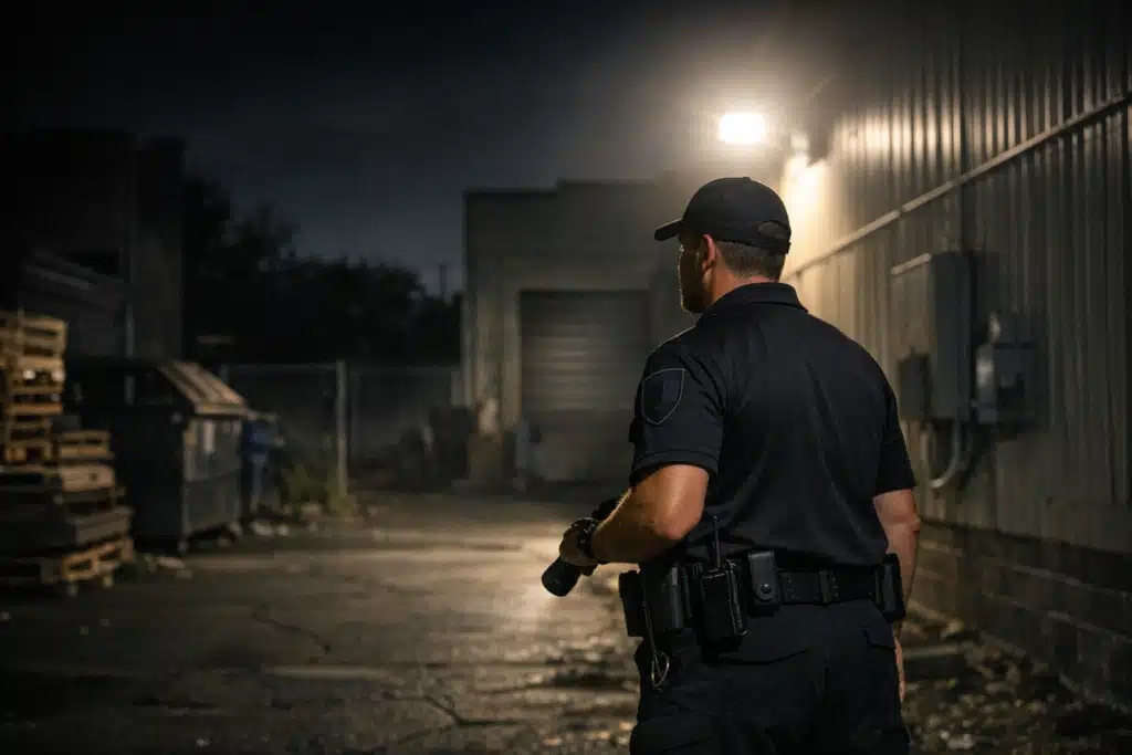 How to Conduct a Security Vulnerability Assessment for Your Dallas Business - 2
