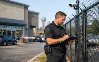 How to Conduct a Security Vulnerability Assessment for Your Dallas Business