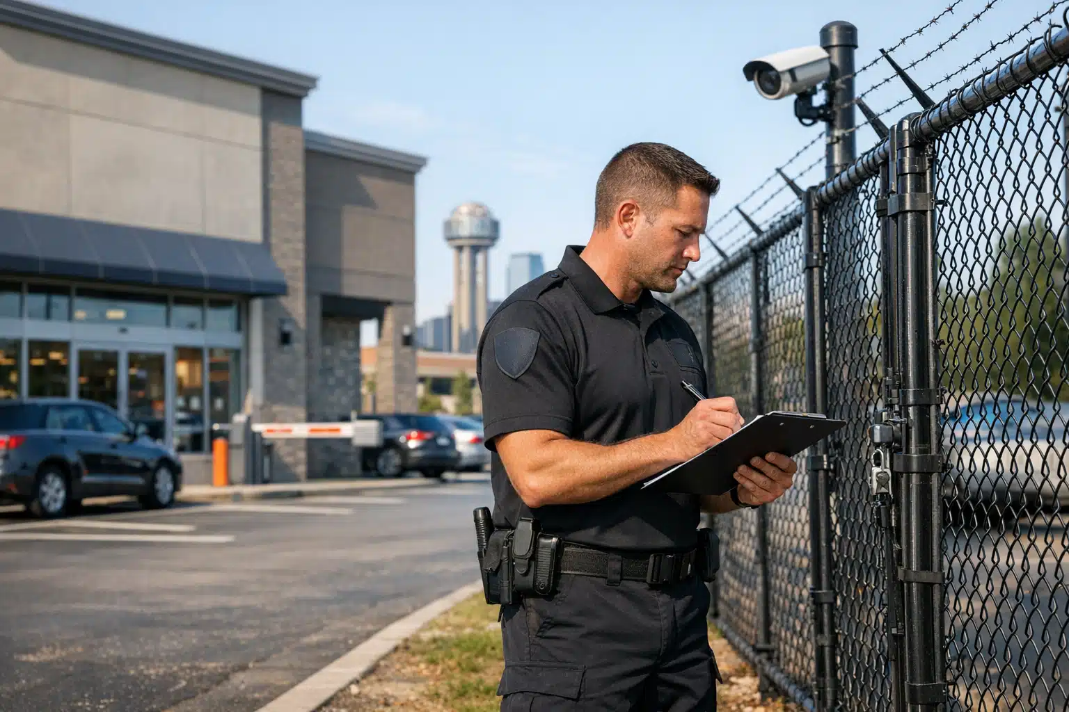 How to Conduct a Security Vulnerability Assessment for Your Dallas Business How to Conduct a Security Vulnerability Assessment for Your Dallas Business