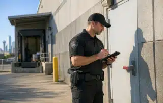 How to Conduct Effective Security Audits for Dallas Businesses