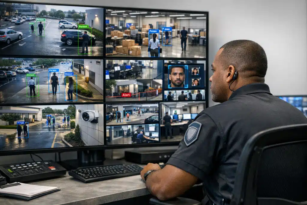 How to Integrate AI with Existing Security Systems in Dallas Businesses - 2