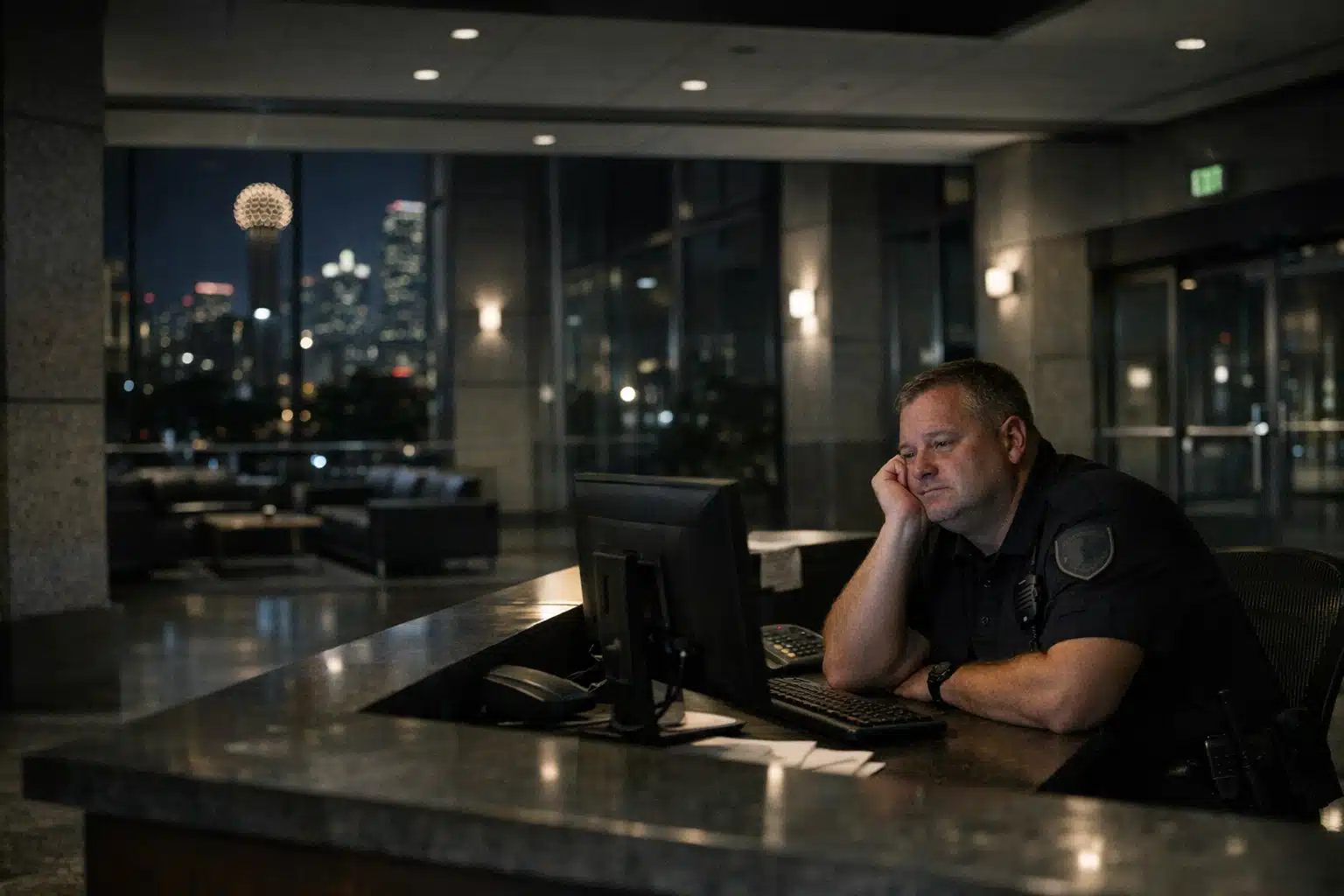 How to Optimize Your Security Budget for Dallas Office Buildings How to Optimize Your Security Budget for Dallas Office Buildings