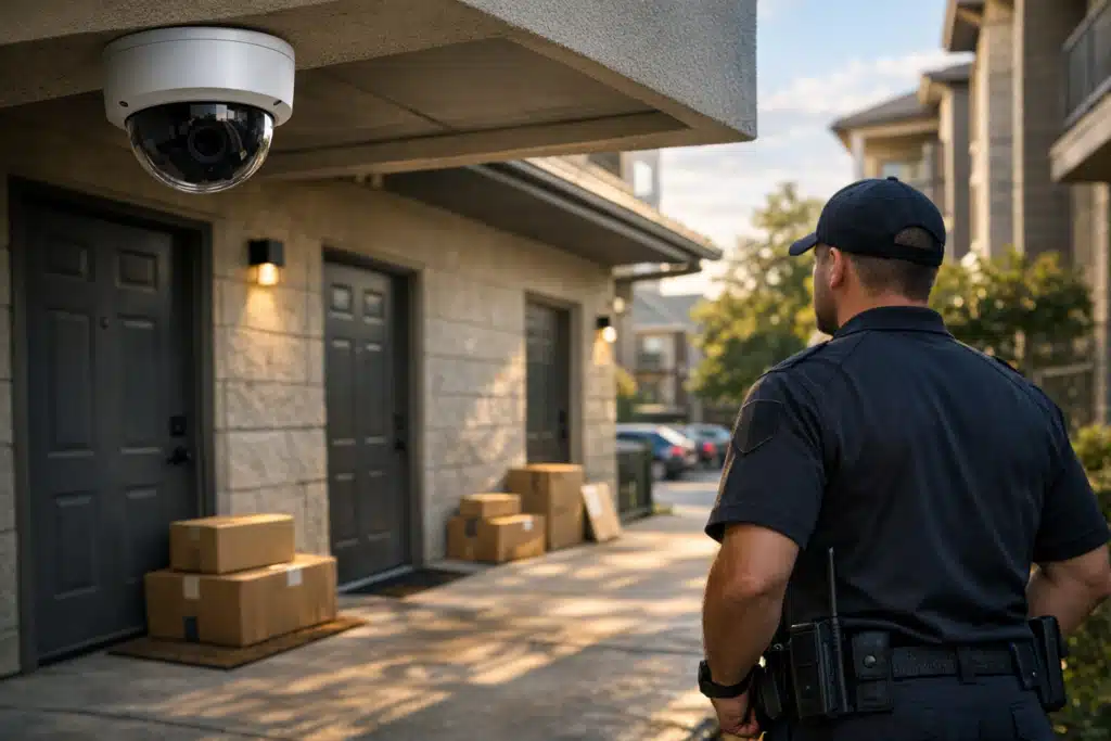 How to Prepare for Security During Dallas's Holiday Season - 2