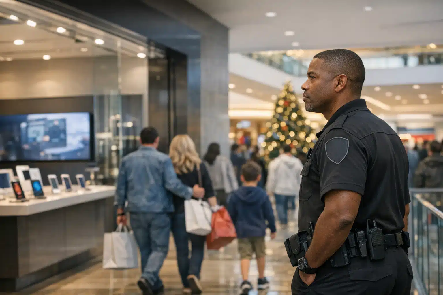 How to Prepare for Security During Dallas’s Holiday Season How to Prepare for Security During Dallas's Holiday Season