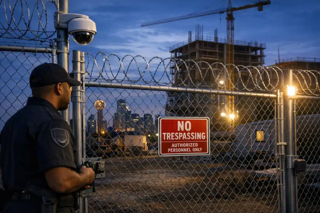How to Prevent Unauthorized Access in Dallas Commercial Properties - 2