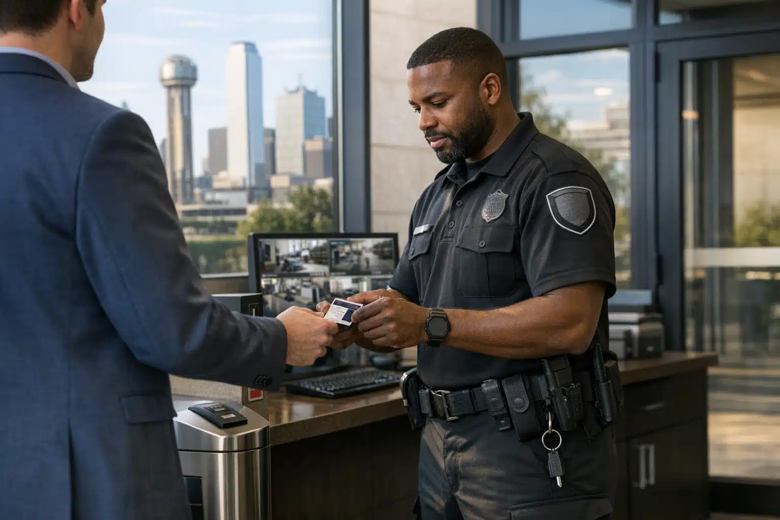How to Protect Dallas Businesses from Common Cybersecurity Threats How to Protect Dallas Businesses from Common Cybersecurity Threats