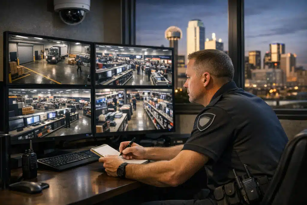 How to Safeguard Dallas-Based Retailers Against Organized Crime - 2
