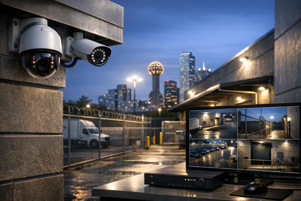 How to Safeguard Dallas Properties from Vandalism - 2