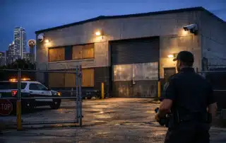 How to Secure Vacant Properties in Dallas Effectively