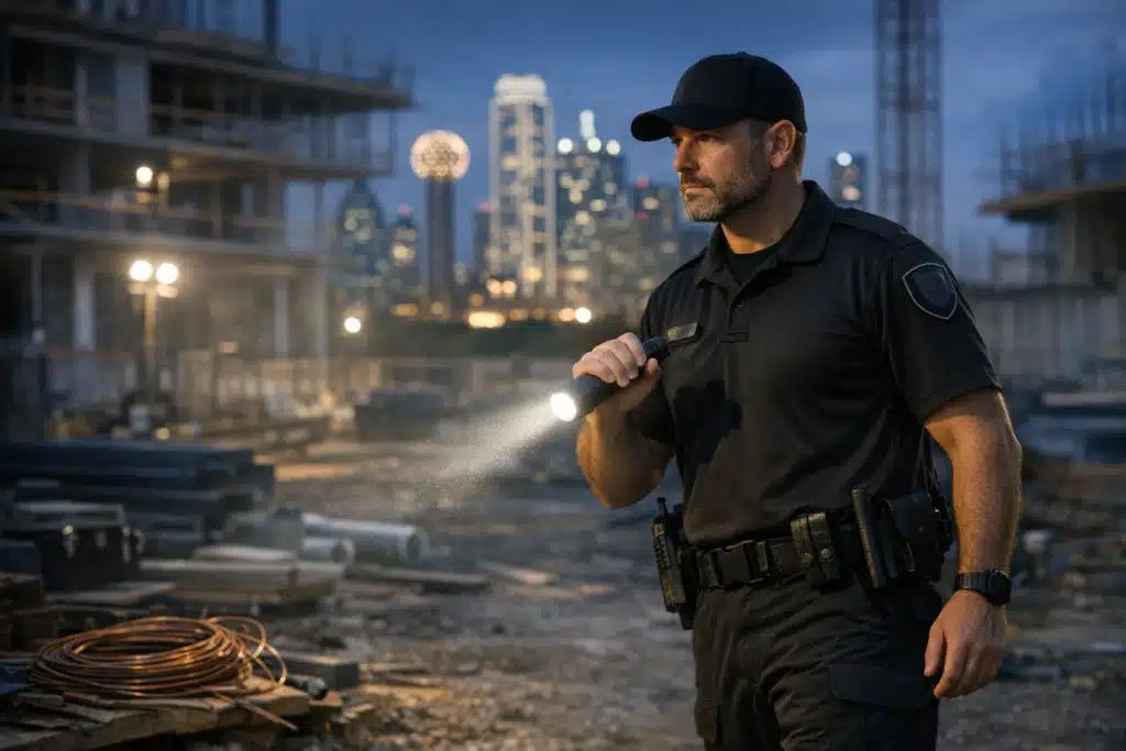Navigating Dallas Crime Trends: What Property Managers Need to Know - 2