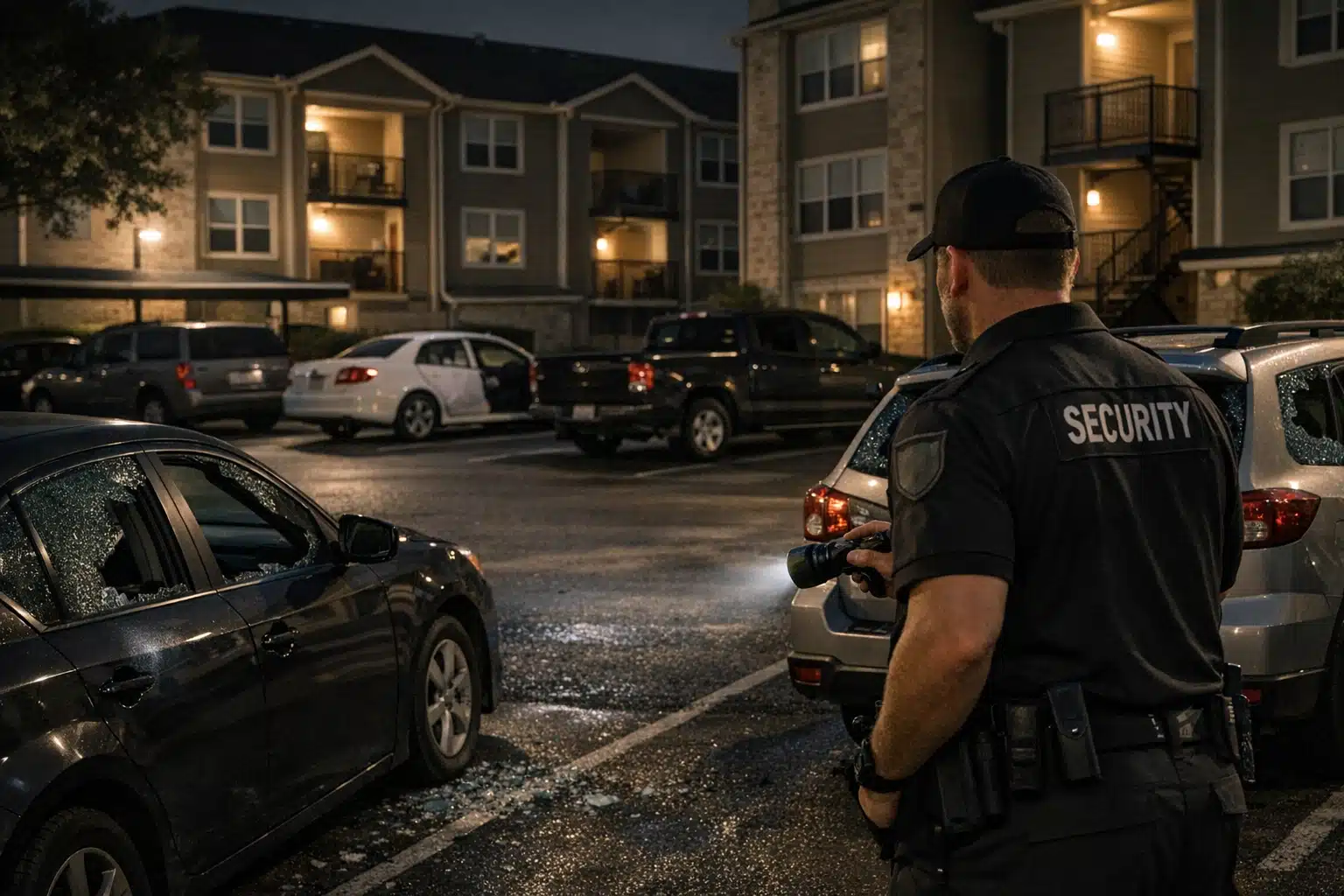Navigating Dallas Crime Trends: What Property Managers Need to Know Navigating Dallas Crime Trends: What Property Managers Need to Know