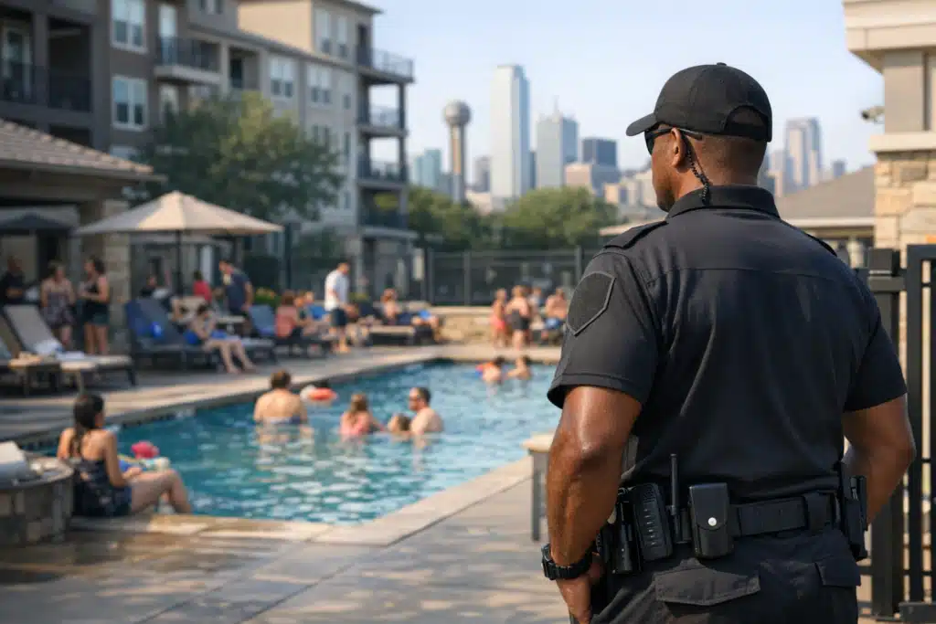 Preparing for Summer: Security Tips for Dallas Residential Communities - 2
