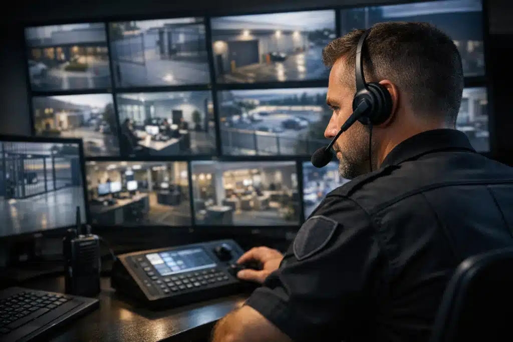 Remote Video Surveillance: Enhancing Security for Dallas Businesses - 2