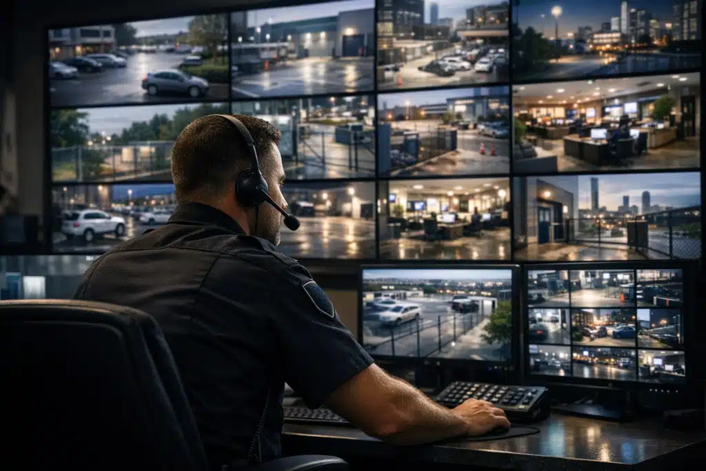 The Benefits of 24/7 Live Monitoring for Dallas Businesses - 2