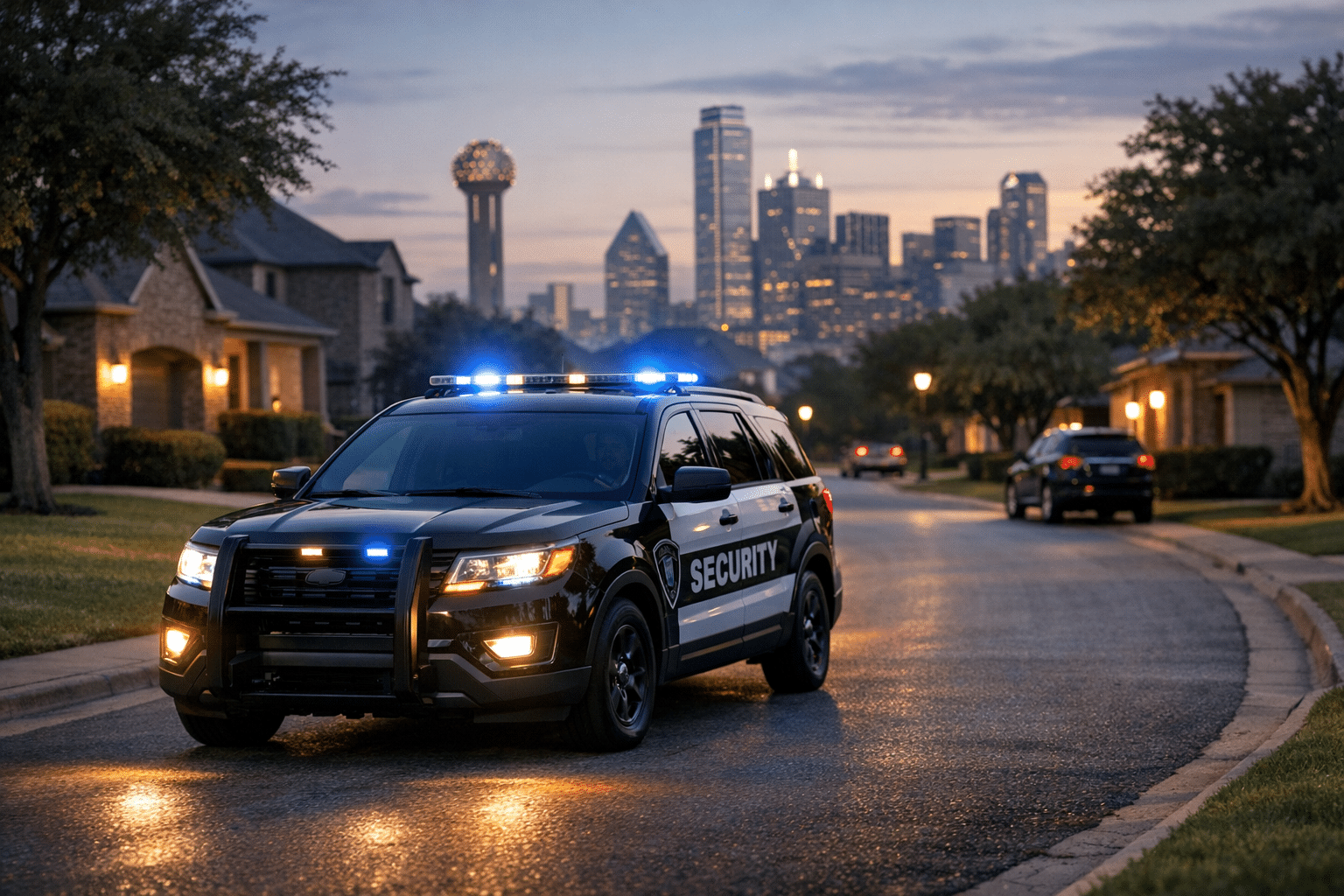 The Role of Mobile Patrols in Enhancing Dallas Neighborhood Security The Role of Mobile Patrols in Enhancing Dallas Neighborhood Security