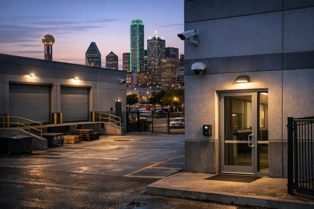 The Role of Security in Supporting Dallas's Growing Tech Startups - 2