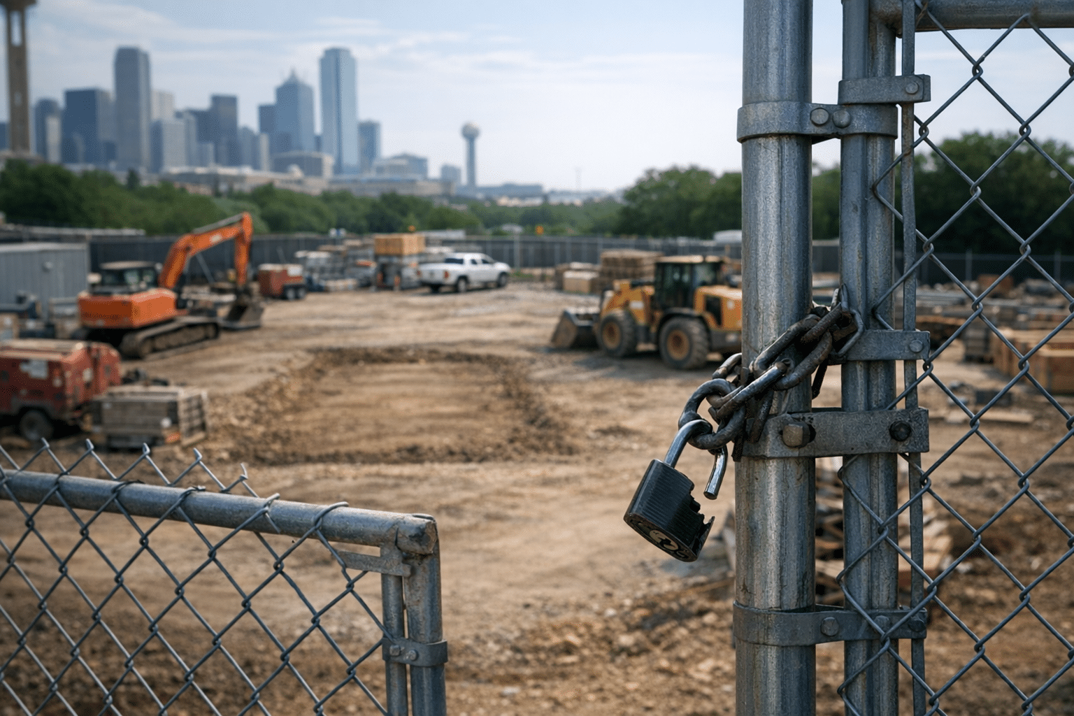 Understanding Dallas Crime Trends and Their Impact on Businesses - 2