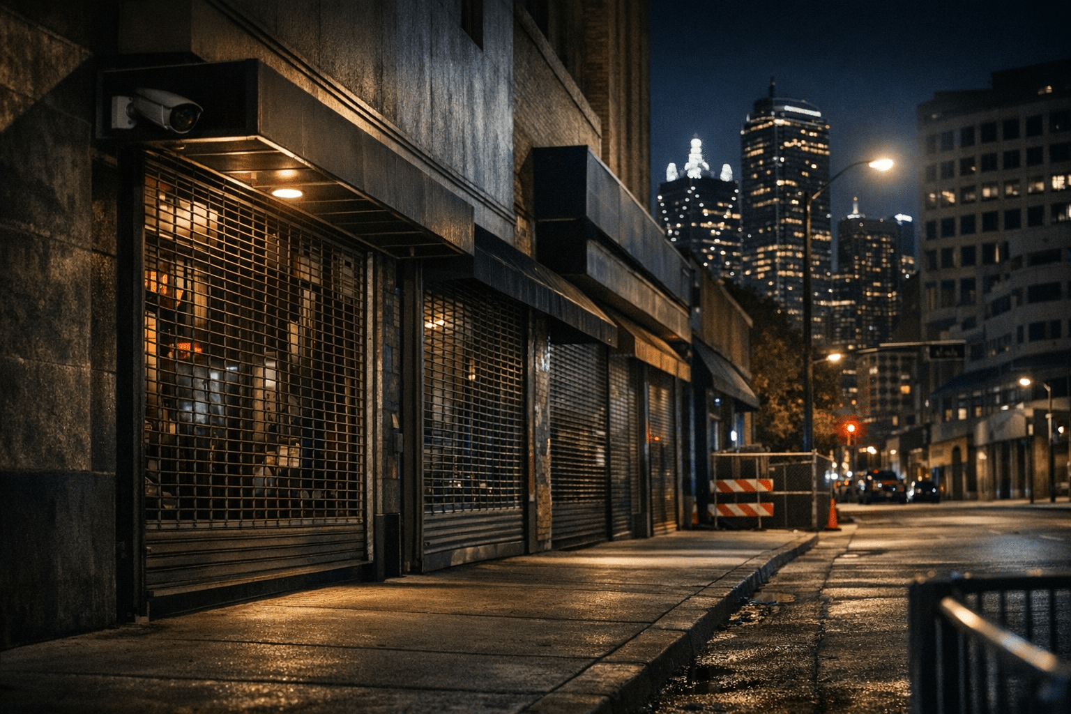 Understanding Dallas Crime Trends and Their Impact on Businesses Understanding Dallas Crime Trends and Their Impact on Businesses