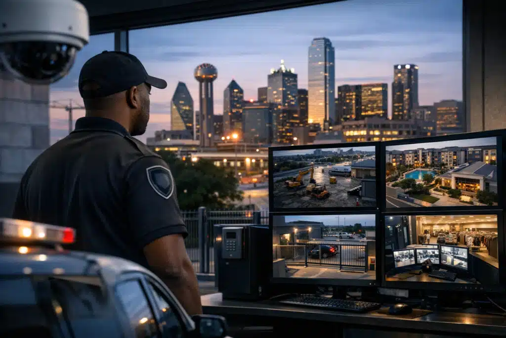 Understanding Dallas's Seasonal Crime Trends - 2