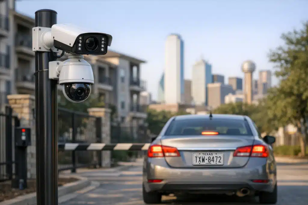 Understanding the Latest Security Technology for Dallas Businesses - 2