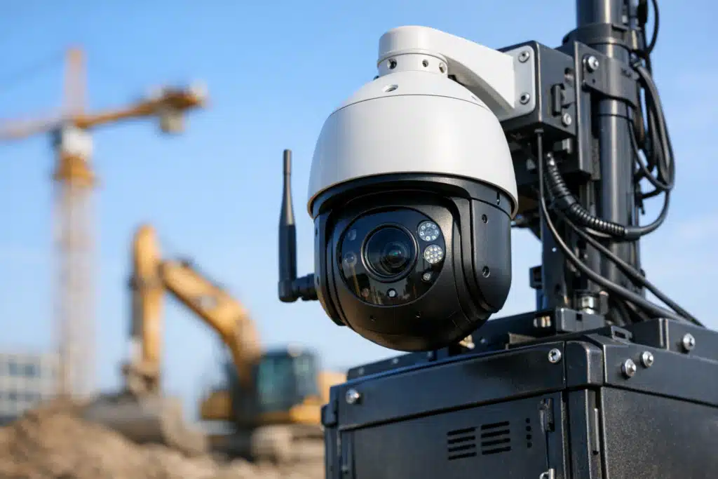 Upgrading Security Systems: When to Make the Change for Your Dallas Business - 2