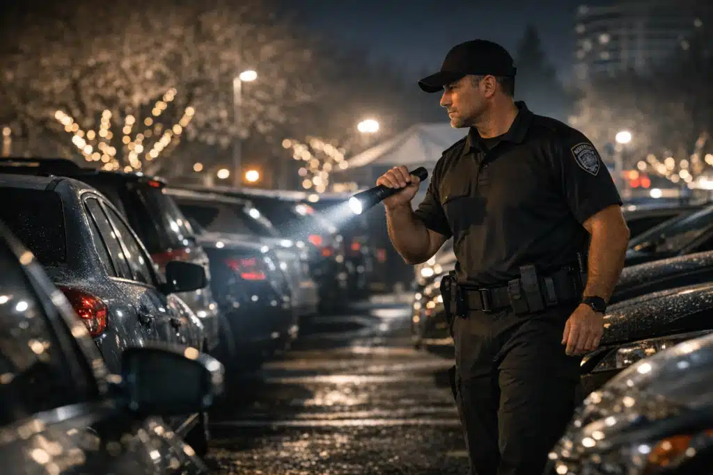 What Dallas Event Organizers Need to Know About Seasonal Security Risks - 2