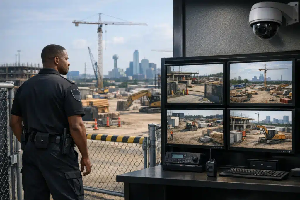 When Should Dallas Businesses Upgrade Their Security Systems? - 2