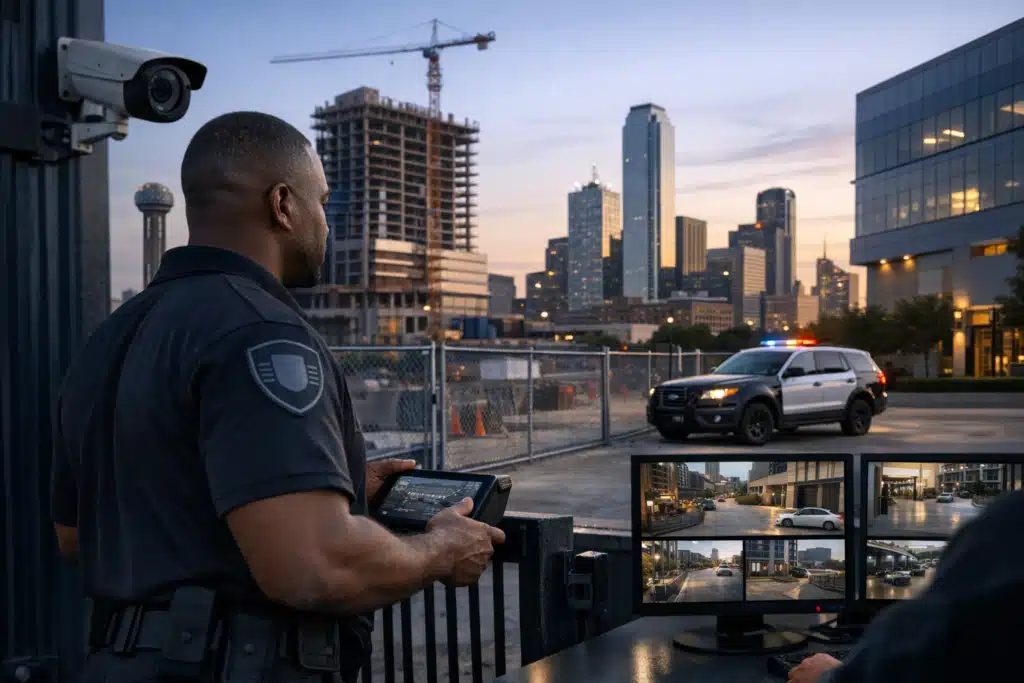 Why Dallas Businesses Should Consider Concierge Security - 2