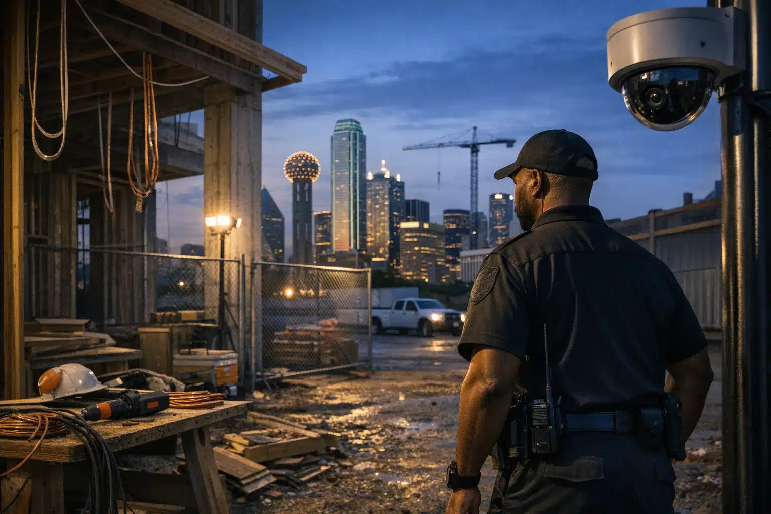 Why Dallas Businesses Should Implement Emergency Response Plans Why Dallas Businesses Should Implement Emergency Response Plans