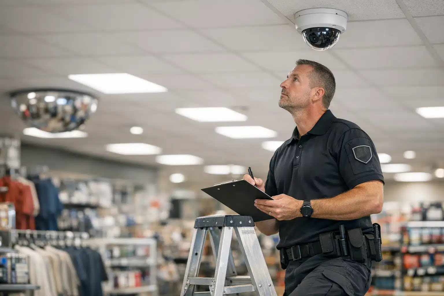 Why Regular Security Audits Are Essential for Dallas Retailers
